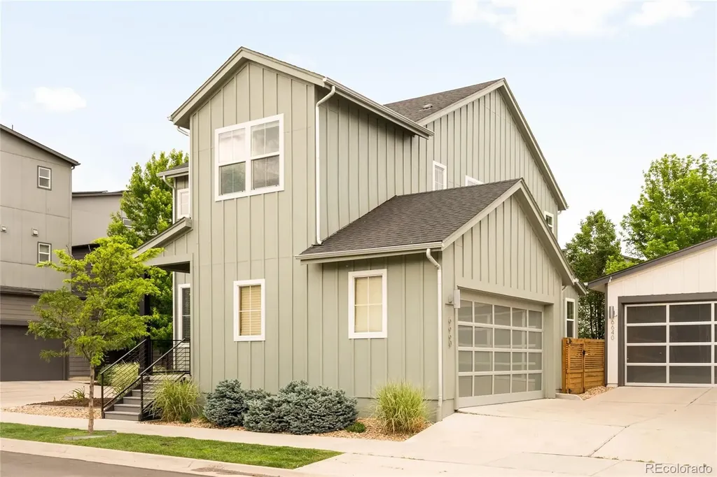 6660 Warren Drive Denver CO 80221