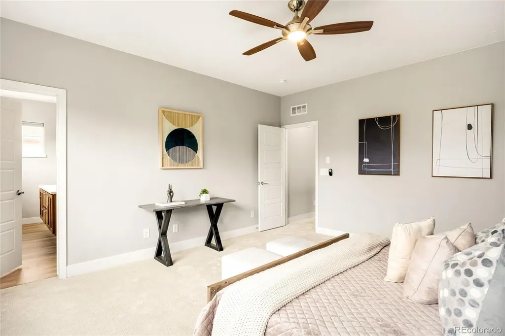 6660 Warren Drive Denver CO 80221
