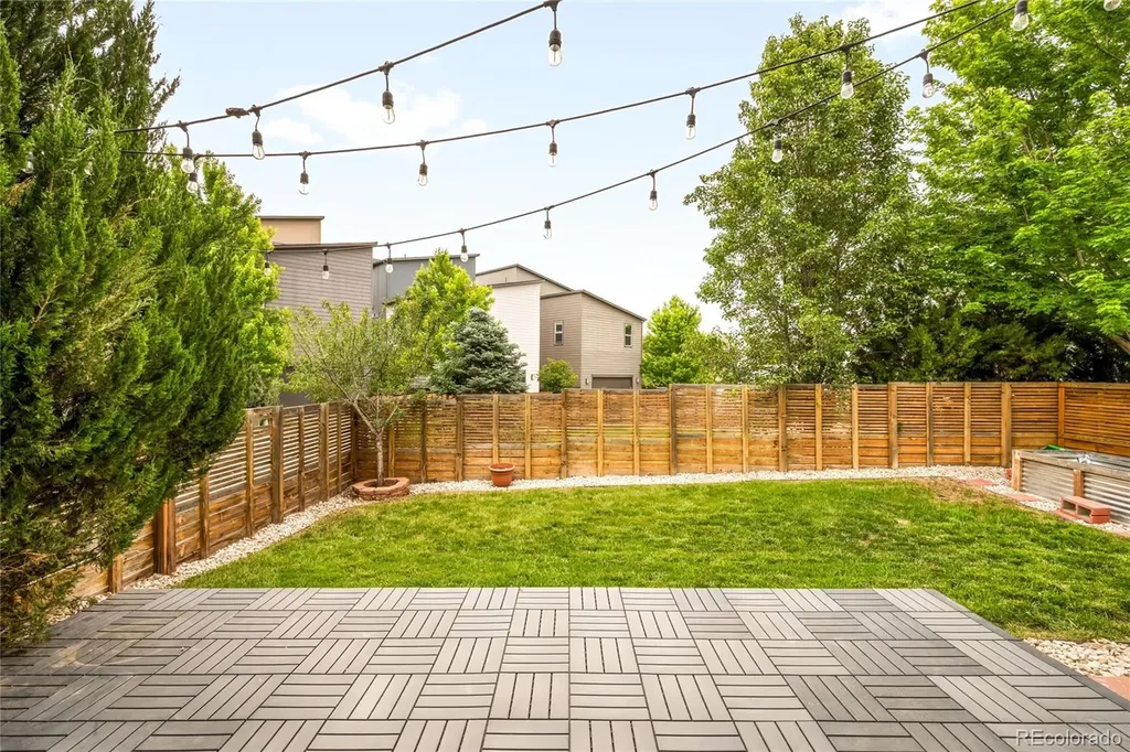 6660 Warren Drive Denver CO 80221