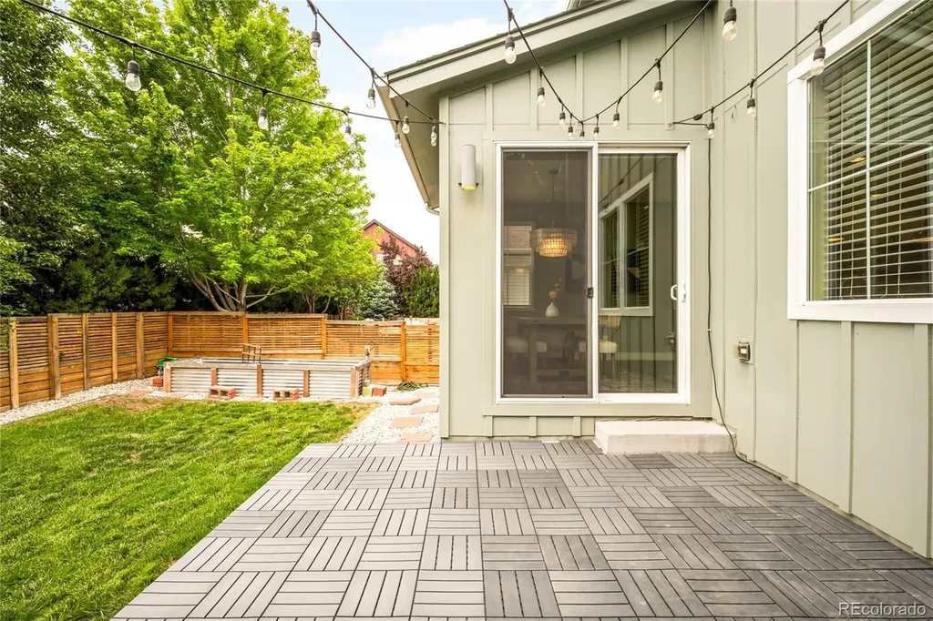 6660 Warren Drive Denver CO 80221