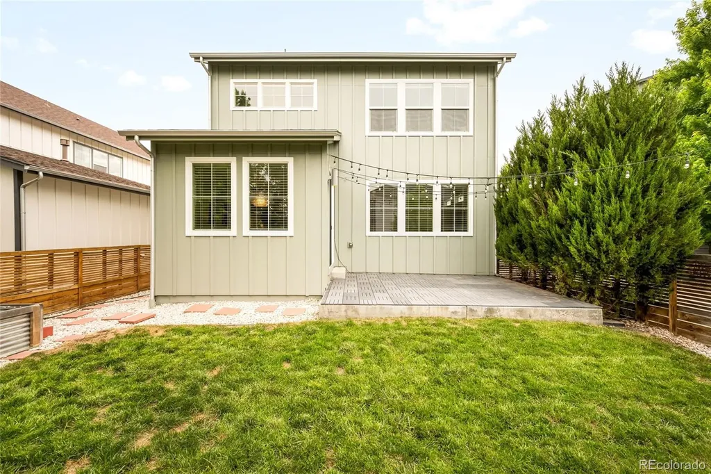 6660 Warren Drive Denver CO 80221