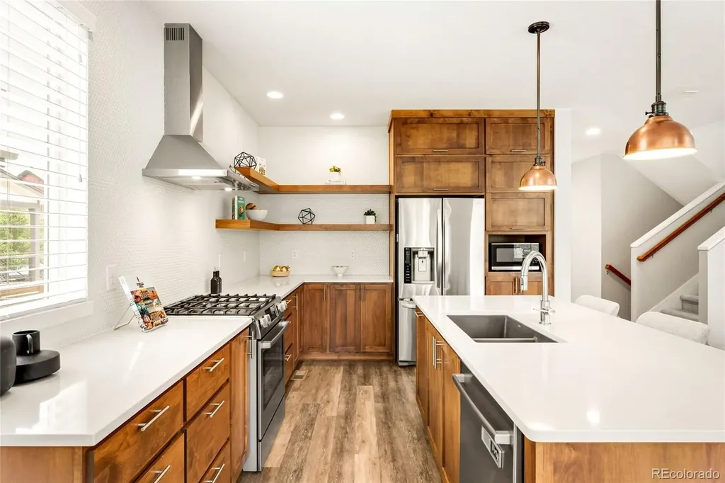 6660 Warren Drive Denver CO 80221