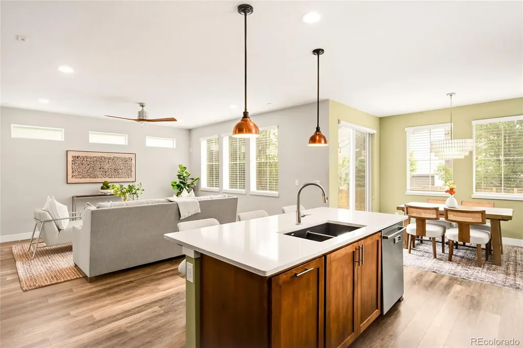 6660 Warren Drive Denver CO 80221