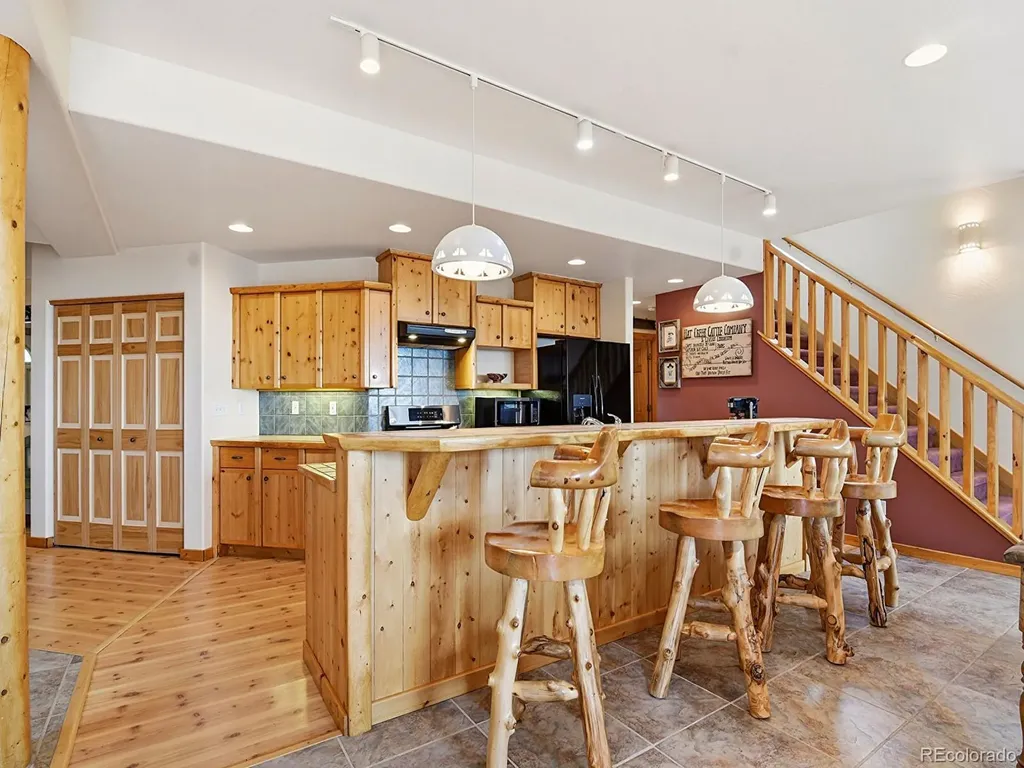 1407 Delwood Drive Bailey CO 80421
