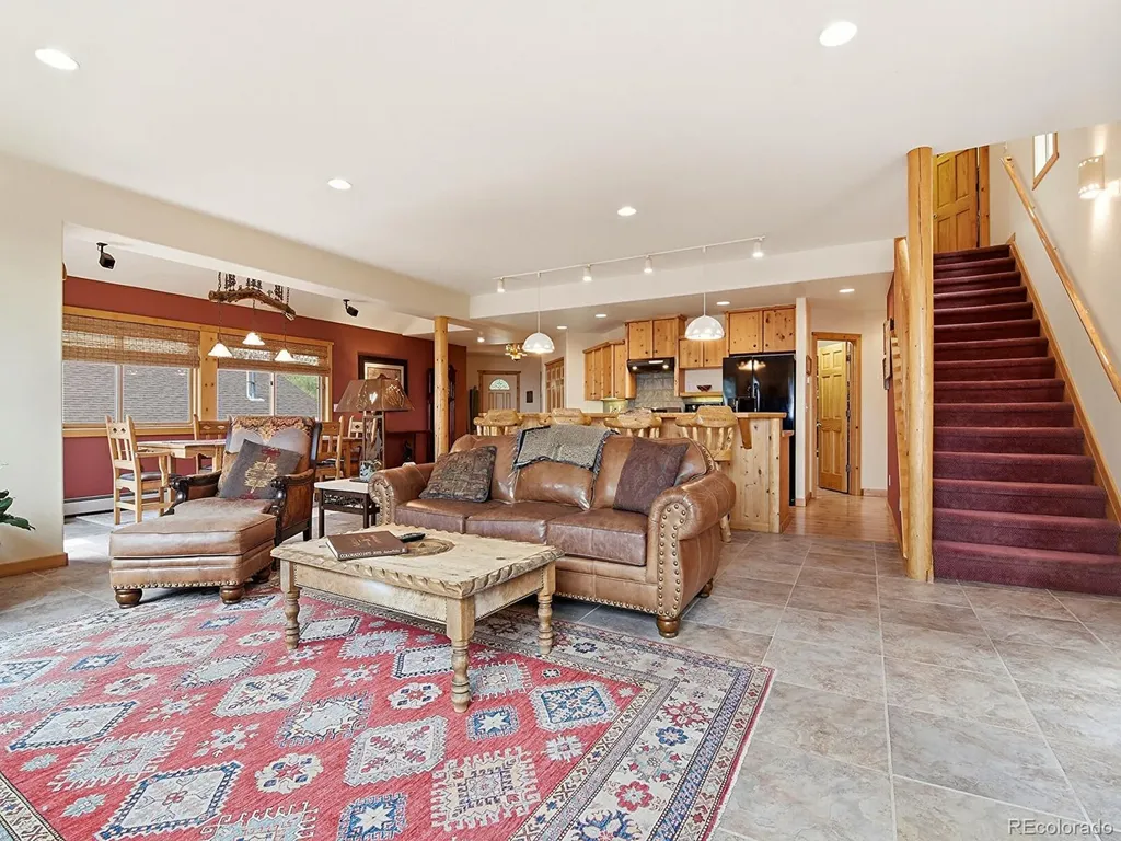 1407 Delwood Drive Bailey CO 80421