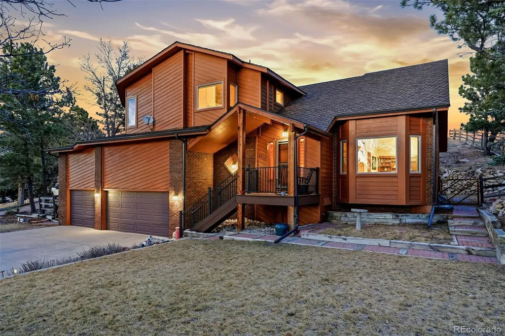 8915 Mad River Road Parker CO 80134