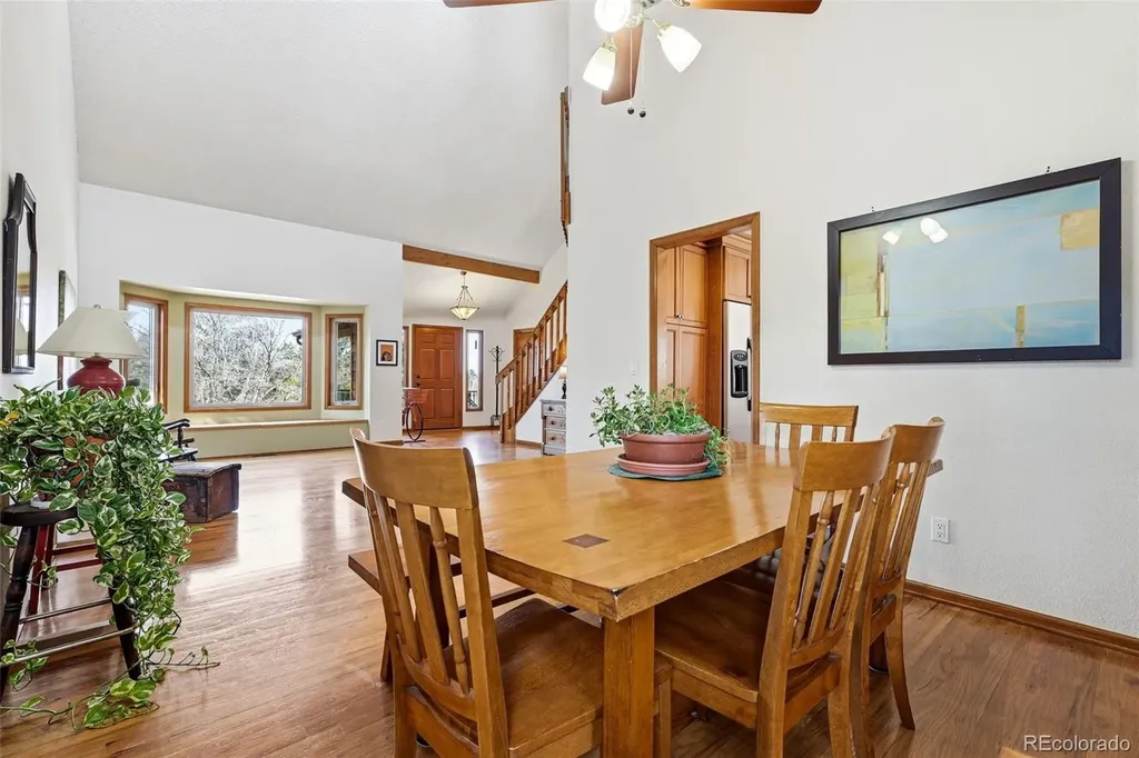 8915 Mad River Road Parker CO 80134
