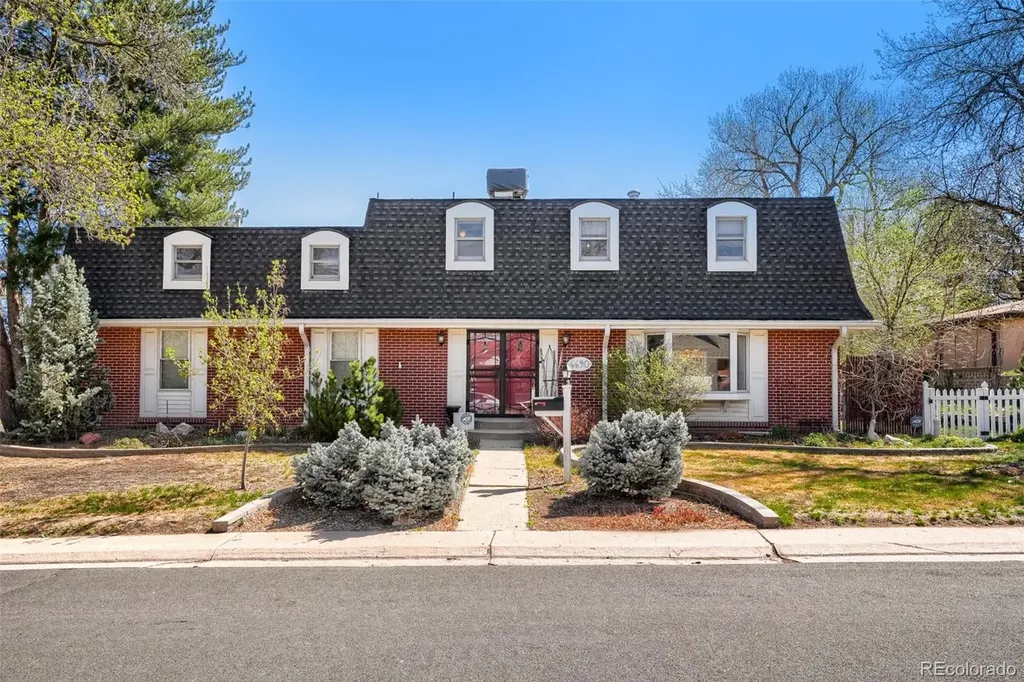 6690 E Colorado Drive Denver CO 80224