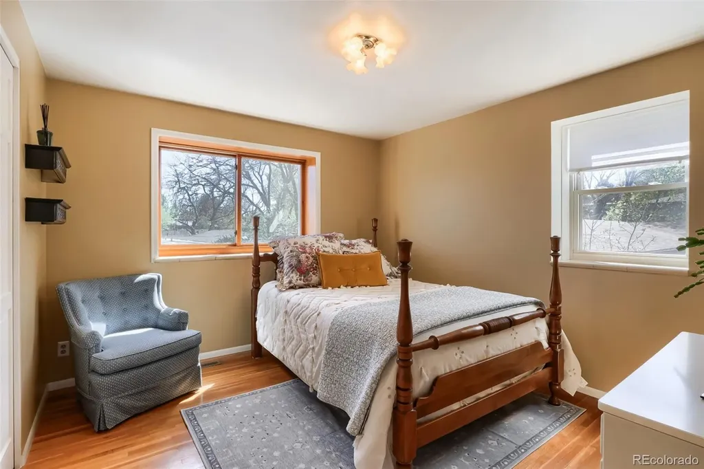 6690 E Colorado Drive Denver CO 80224