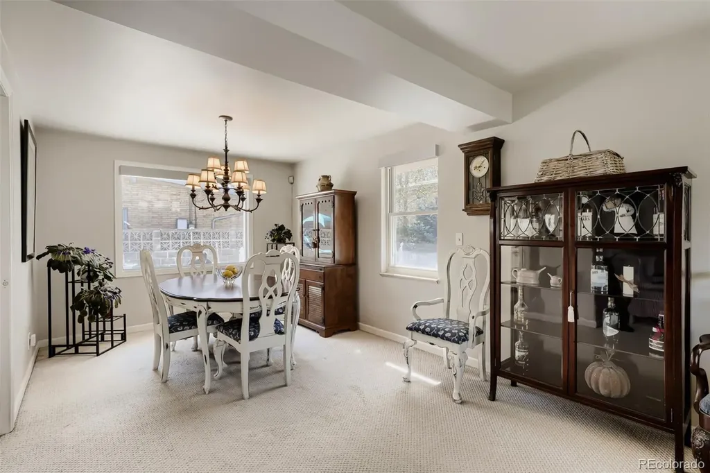 6690 E Colorado Drive Denver CO 80224