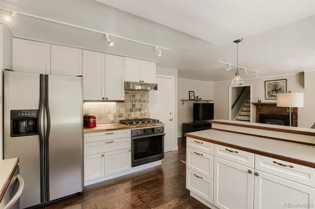 6690 E Colorado Drive Denver CO 80224