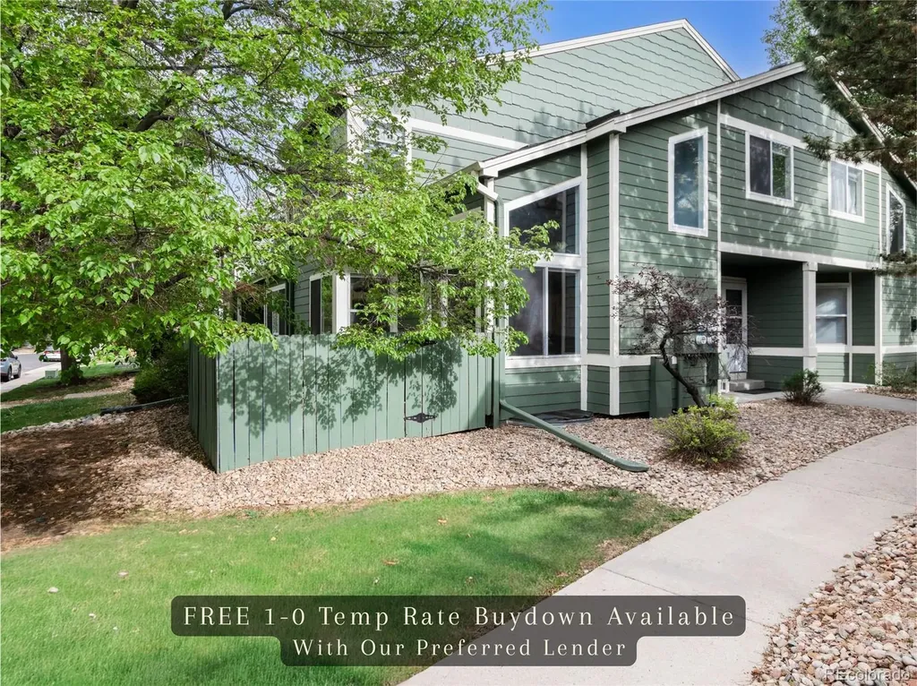 1036 Delta Drive Lafayette CO 80026