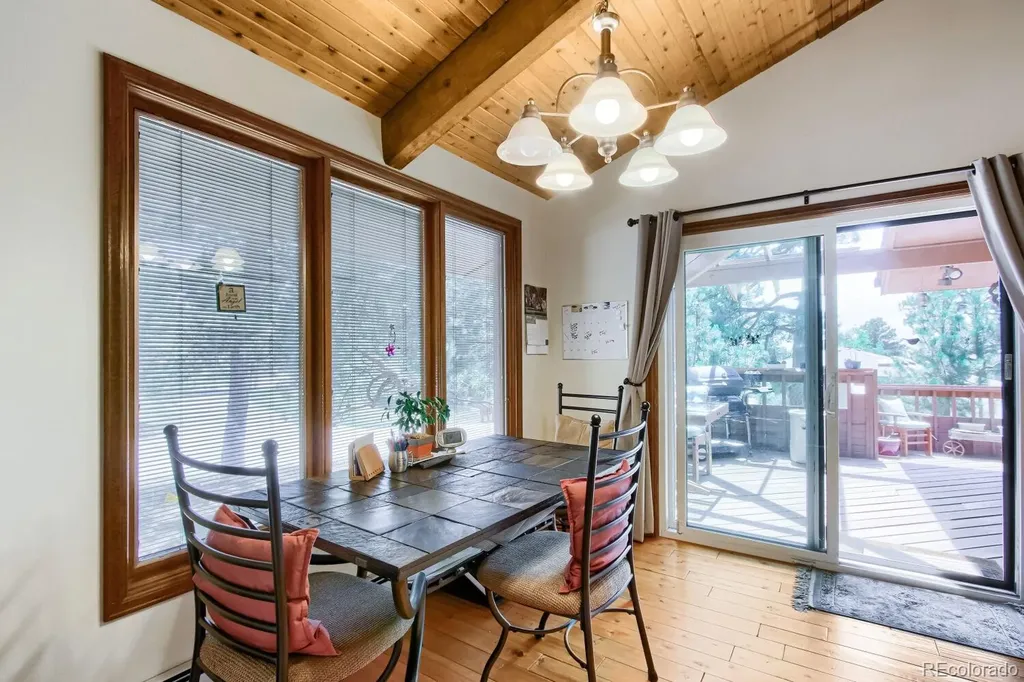 23925 Currant Drive Golden CO 80401