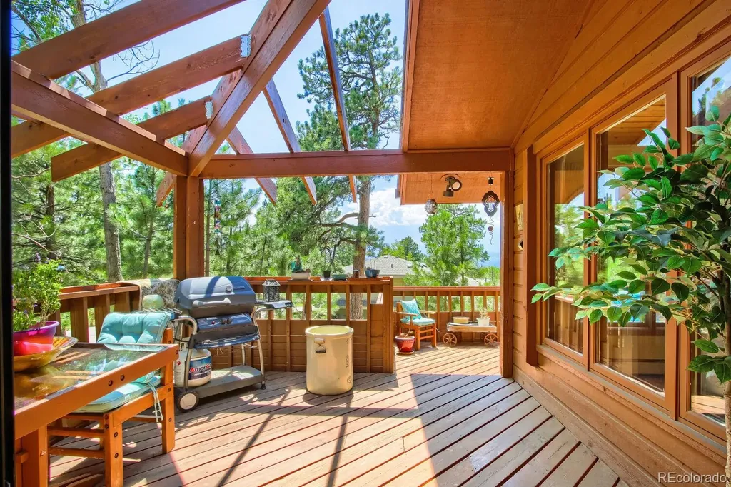 23925 Currant Drive Golden CO 80401