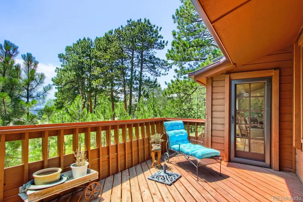 23925 Currant Drive Golden CO 80401
