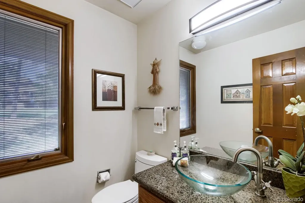 23925 Currant Drive Golden CO 80401