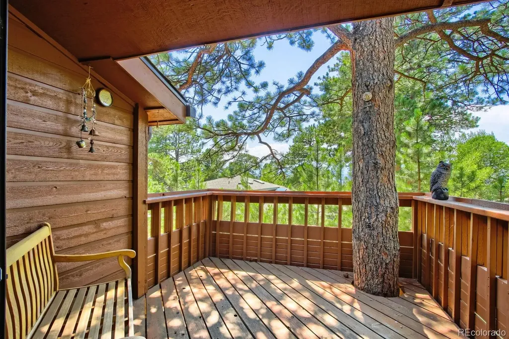 23925 Currant Drive Golden CO 80401