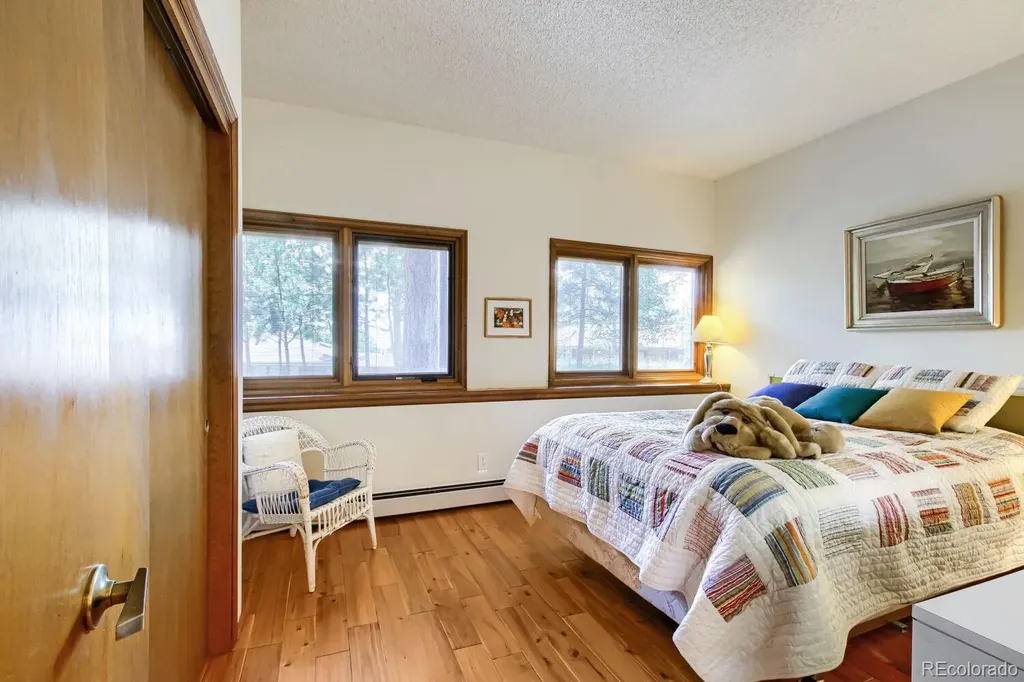 23925 Currant Drive Golden CO 80401