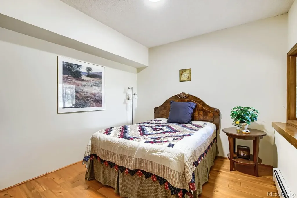 23925 Currant Drive Golden CO 80401