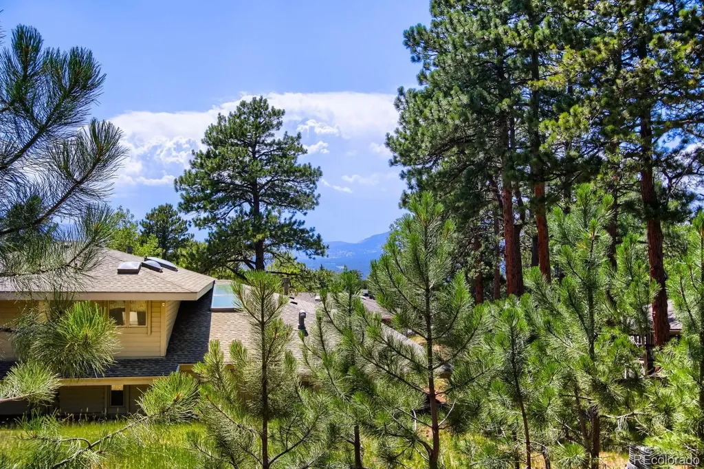 23925 Currant Drive Golden CO 80401