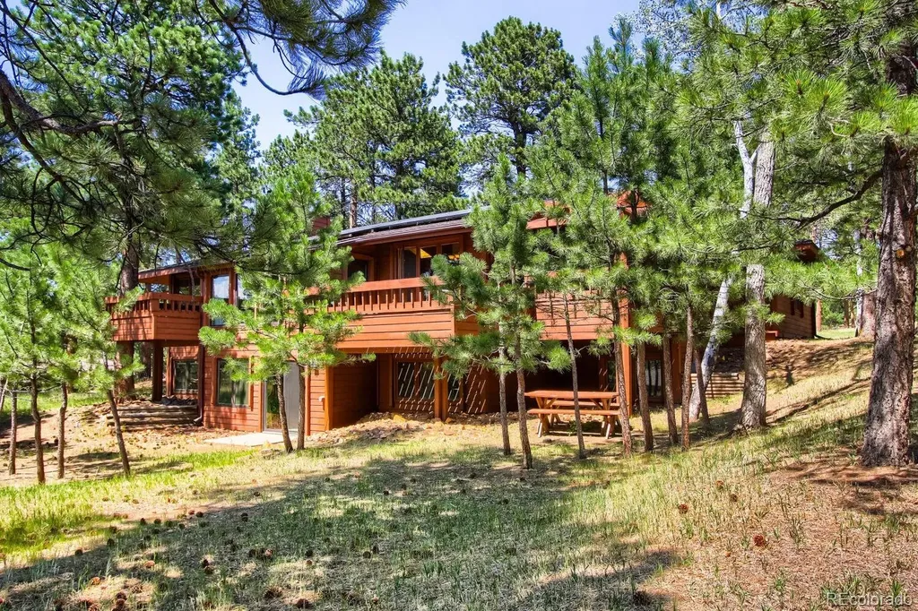 23925 Currant Drive Golden CO 80401