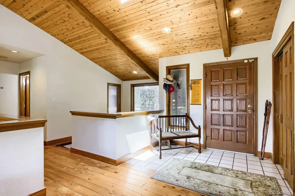 23925 Currant Drive Golden CO 80401