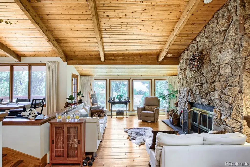 23925 Currant Drive Golden CO 80401