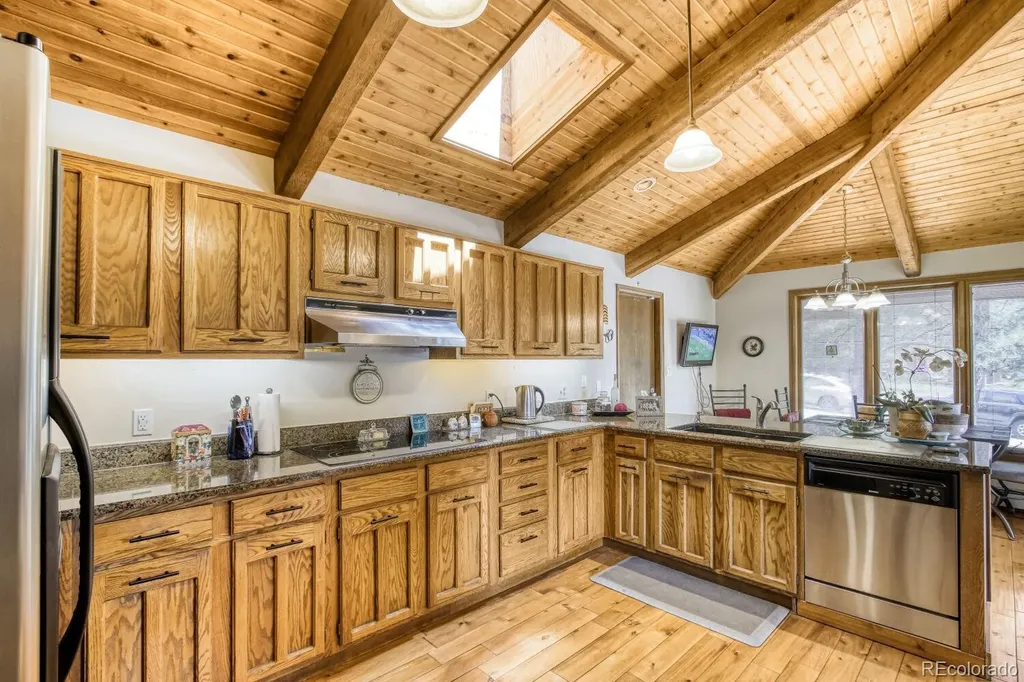 23925 Currant Drive Golden CO 80401