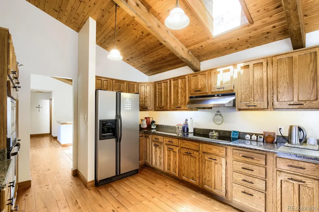 23925 Currant Drive Golden CO 80401