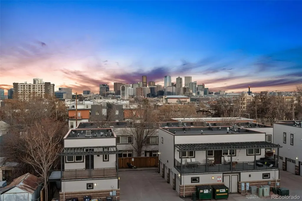 2330 Eliot Street Denver CO 80211