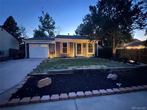 1985 Cathay Street Aurora CO 80011
