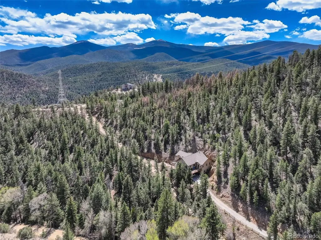 940 S Spring Gulch Road Idaho Springs CO 80452