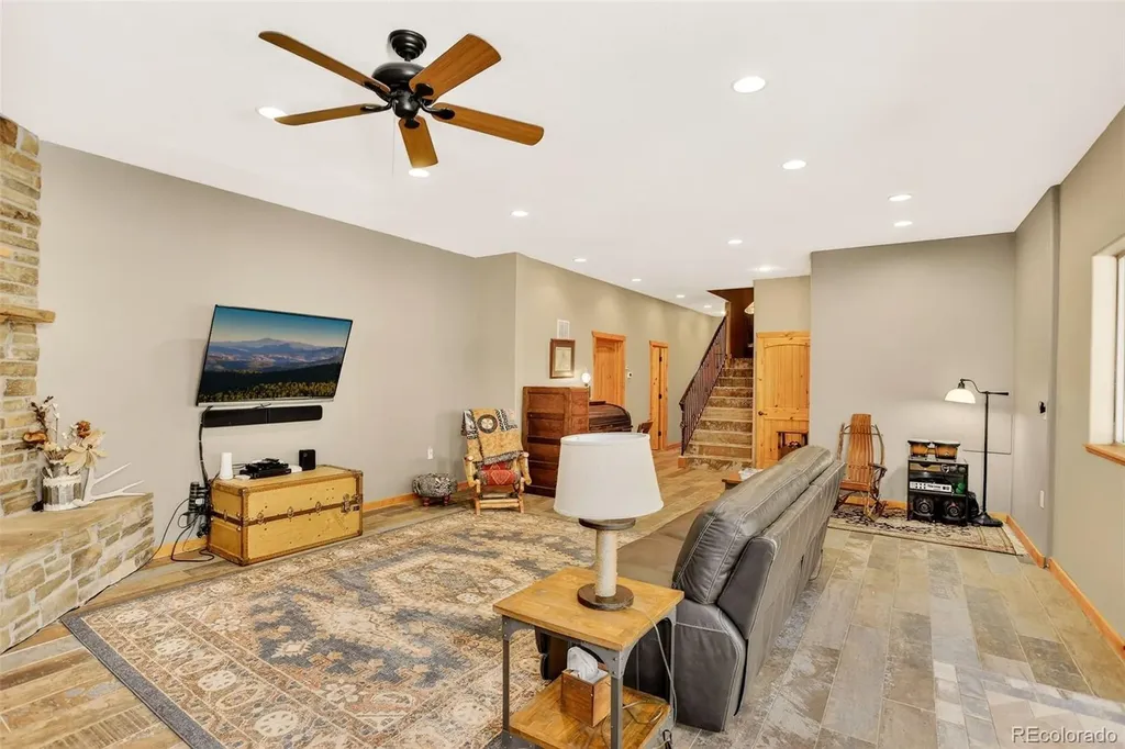 940 S Spring Gulch Road Idaho Springs CO 80452