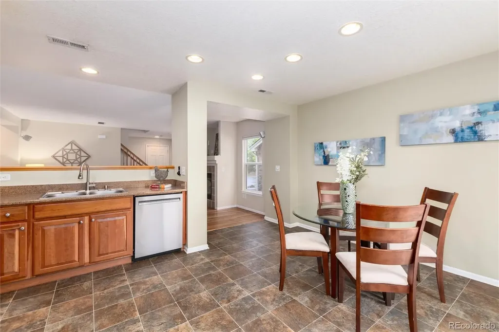 3516 Dexter Court Denver CO 80207