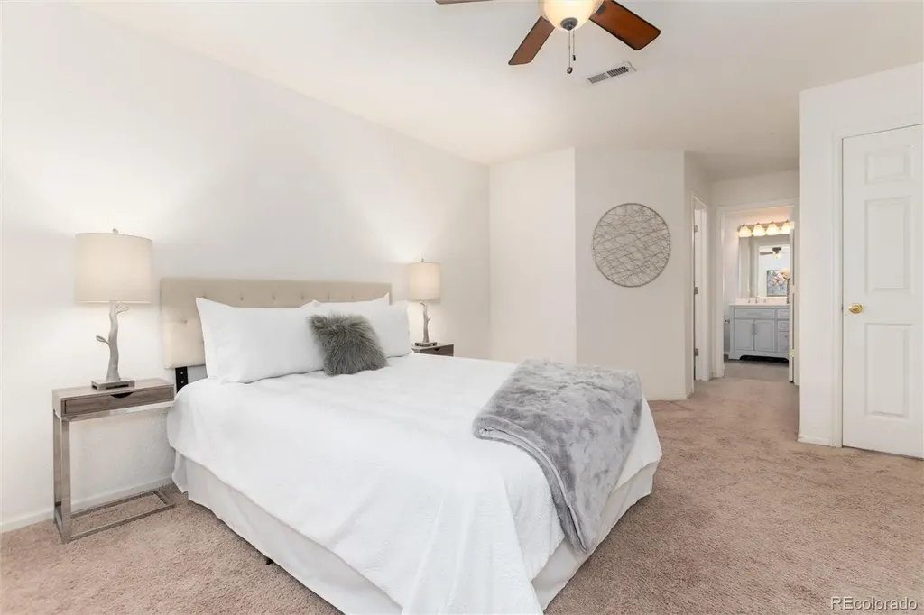 3516 Dexter Court Denver CO 80207