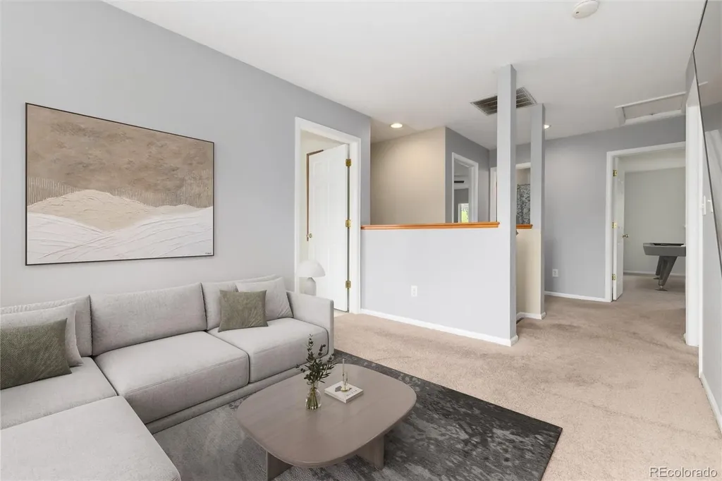 3516 Dexter Court Denver CO 80207