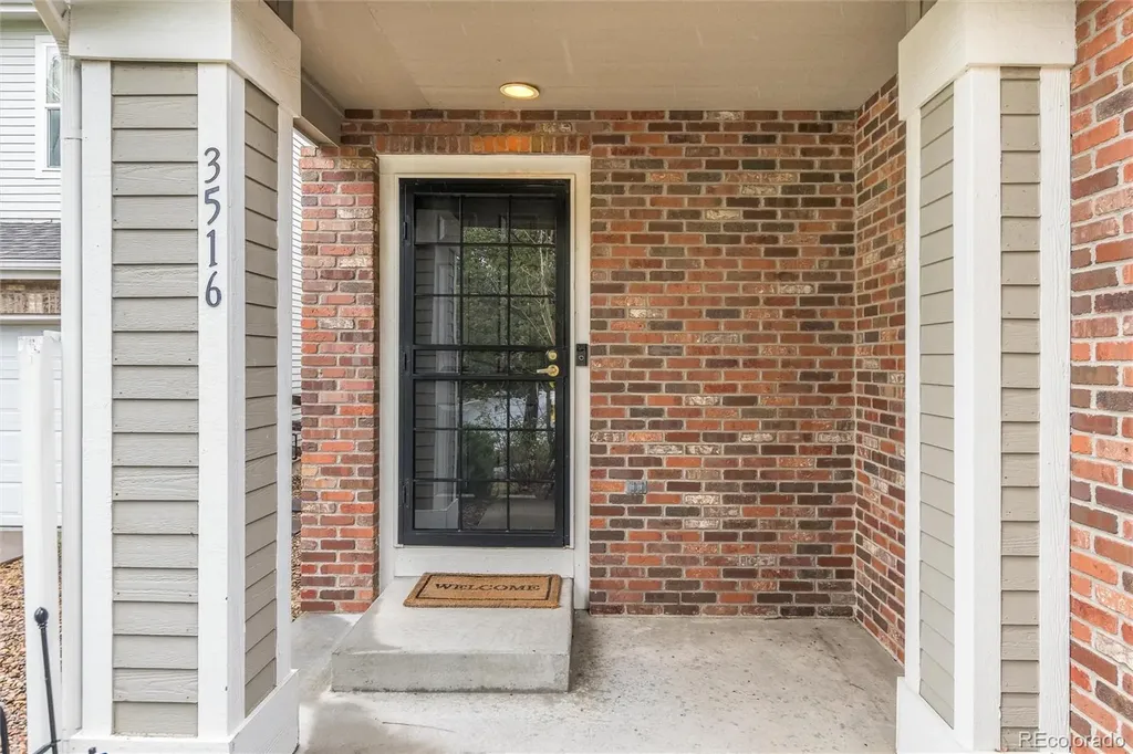3516 Dexter Court Denver CO 80207