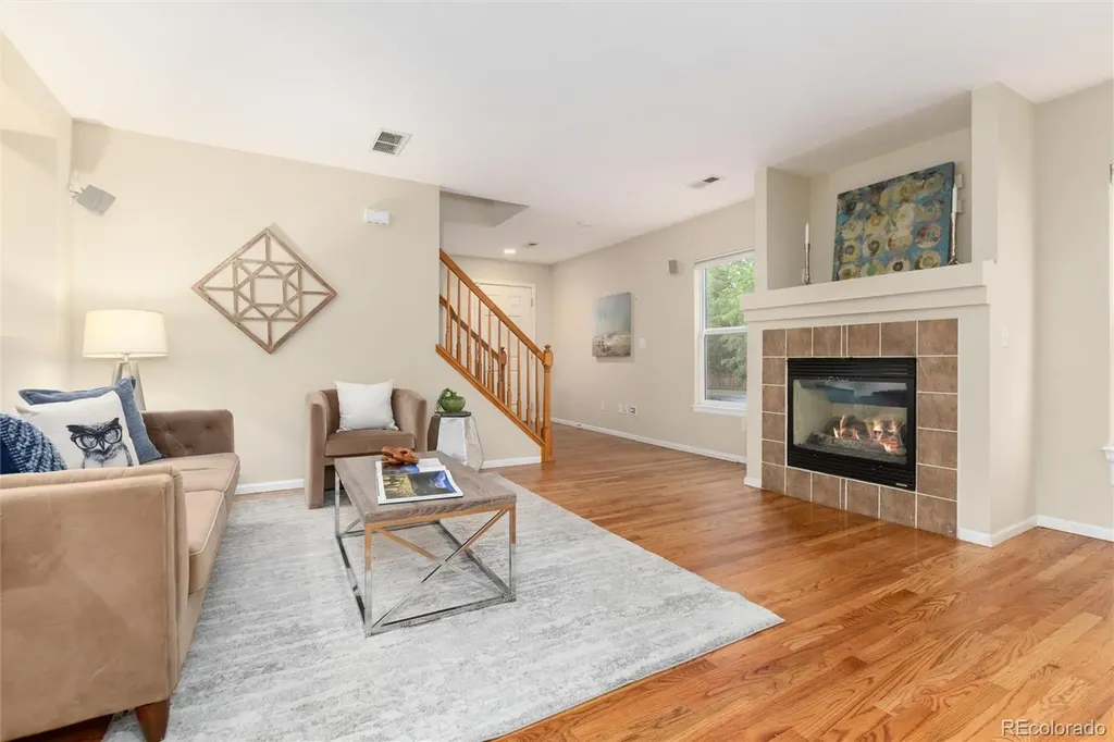 3516 Dexter Court Denver CO 80207