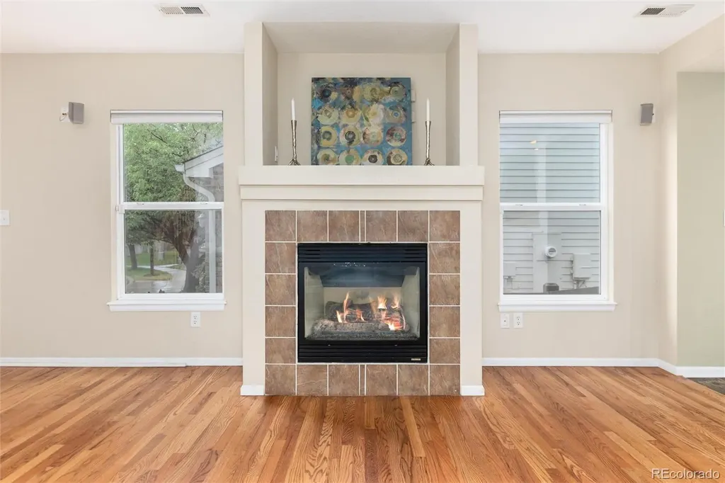 3516 Dexter Court Denver CO 80207