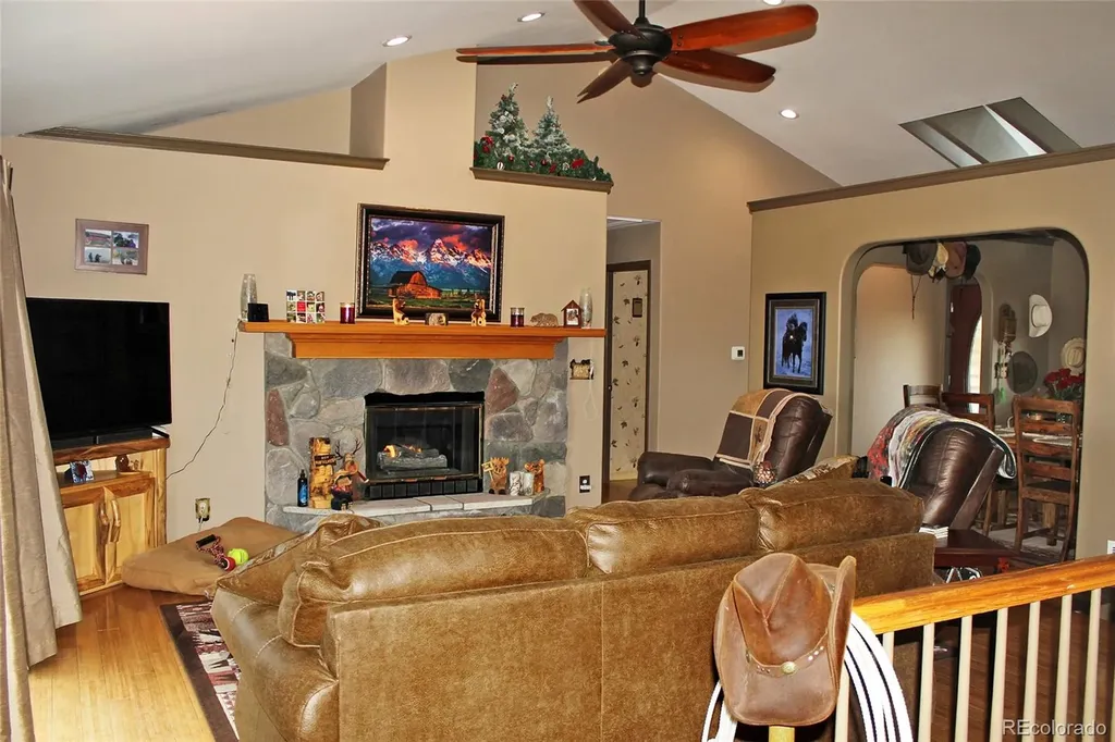 45810 Coal Creek Drive Parker CO 80138