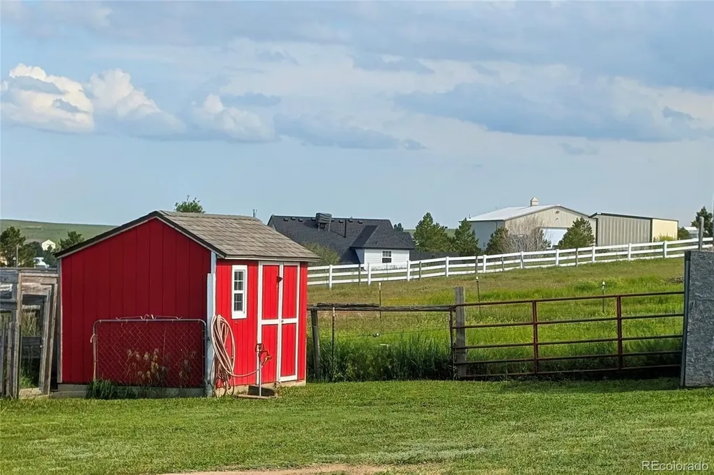 45810 Coal Creek Drive Parker CO 80138