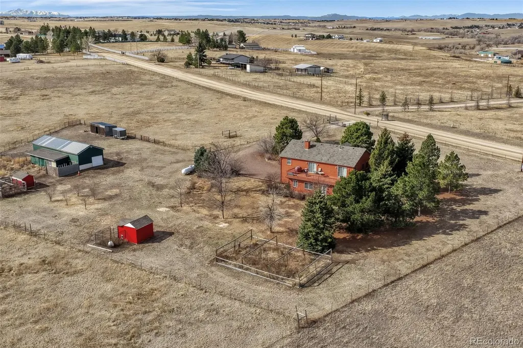 45810 Coal Creek Drive Parker CO 80138