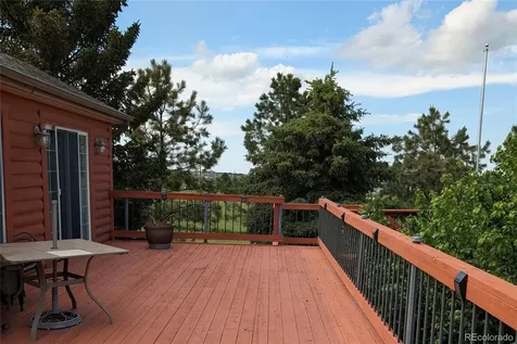 45810 Coal Creek Drive Parker CO 80138