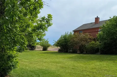 45810 Coal Creek Drive Parker CO 80138