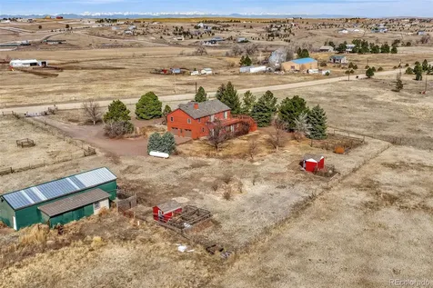 45810 Coal Creek Drive Parker CO 80138