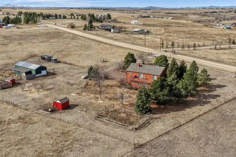 45810 Coal Creek Drive Parker CO 80138