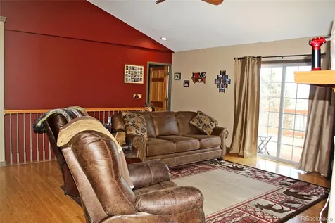 45810 Coal Creek Drive Parker CO 80138
