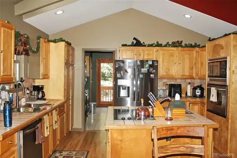 45810 Coal Creek Drive Parker CO 80138