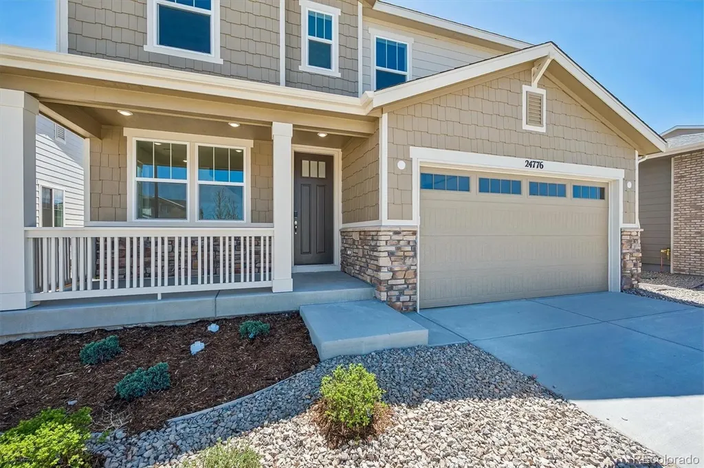 24776 E 41st Avenue Aurora CO 80019
