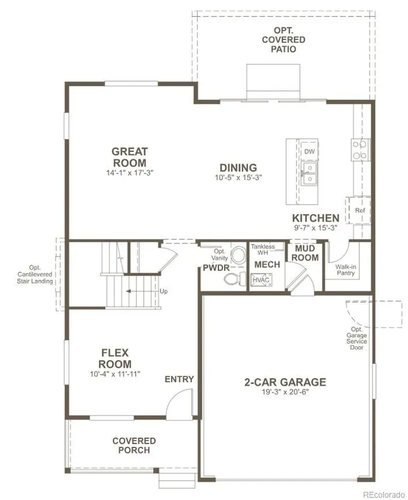 24776 E 41st Avenue Aurora CO 80019
